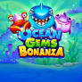 logo Ocean Gems Bonanza