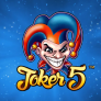 logo Joker 5