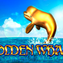 logo Golden Whale