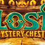 logo Lost Mystery Chests