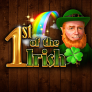 logo 1st of the Irish