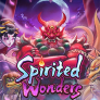 logo Spirited Wonders