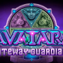 logo Avatars Gateway Guardians