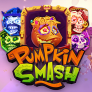 logo Pumpkin Smash