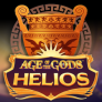 logo Age Of The Gods Helios
