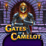 logo Gates Of Camelot