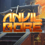 logo Anvil & Ore