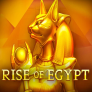 logo Rise of Egypt