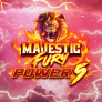 logo Majestic Fury Power 5