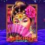 logo Peking Luck