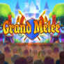 logo Grand Melee
