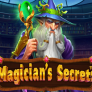logo Magician's Secrets