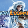 logo Snow Leopard
