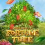 logo Prosperity Fortune Tree