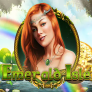 logo Emerald Isle