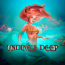 logo Undines Deep