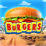 logo Burgers