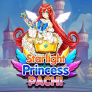 logo Starlight Princess Pachi
