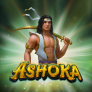 logo Ashoka