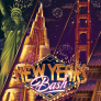 logo New Years Bash