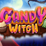 logo Candy Witch