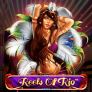 logo Reels Of Rio