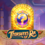 logo Treasures of Ra