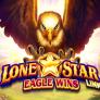 logo Lone Star Link: Eagle Wins