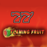 logo Flaming Fruit (Tom Horn Gaming)