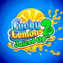 logo Lucky Lemons 2 Juiced Up