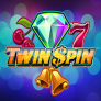 logo Twin Spin