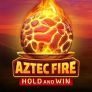 logo Aztec Fire