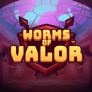 logo Worms of Valor