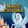logo Magic Unicorn