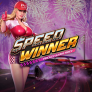 logo Speed Winner
