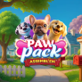 logo Paw Pack Assembl em