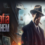 logo Mafia Mayhem