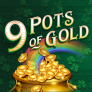 logo 9 Pots of Gold