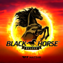 logo Black Horse Deluxe