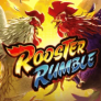 logo Rooster Rumble