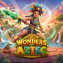 logo Wonders of Aztec