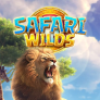 logo Safari Wilds
