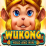 logo Wukong