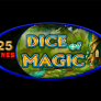 logo Dice of Magic