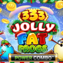 logo 333 Jolly Fat Frogs POWER COMBO