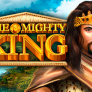 logo The Mighty King