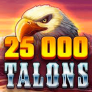 logo 25000 Talons