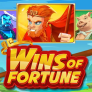 logo Wins of Fortune