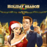 logo Holiday Season
