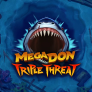 logo Megadon Triple Threat